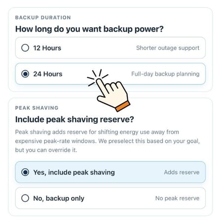EPE Backup