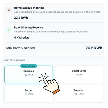 EPE Packages