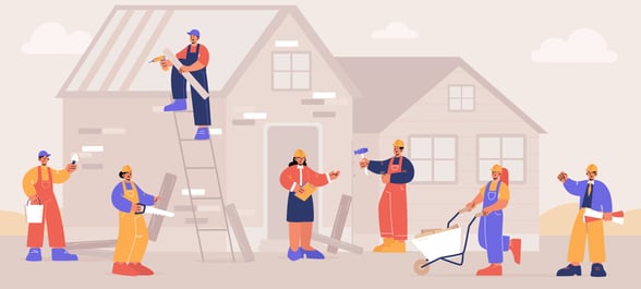 vecteezy_home-renovation-workers-crew-build-or-repair-house_13280801